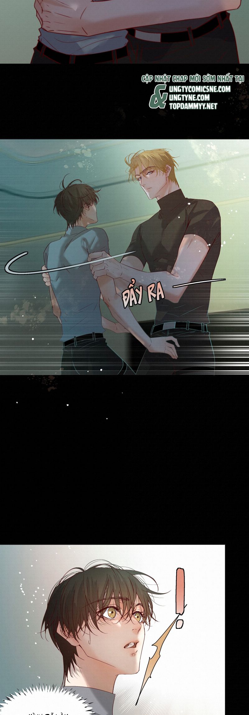 Tuyệt Xử Phùng Sinh: Chapter 89