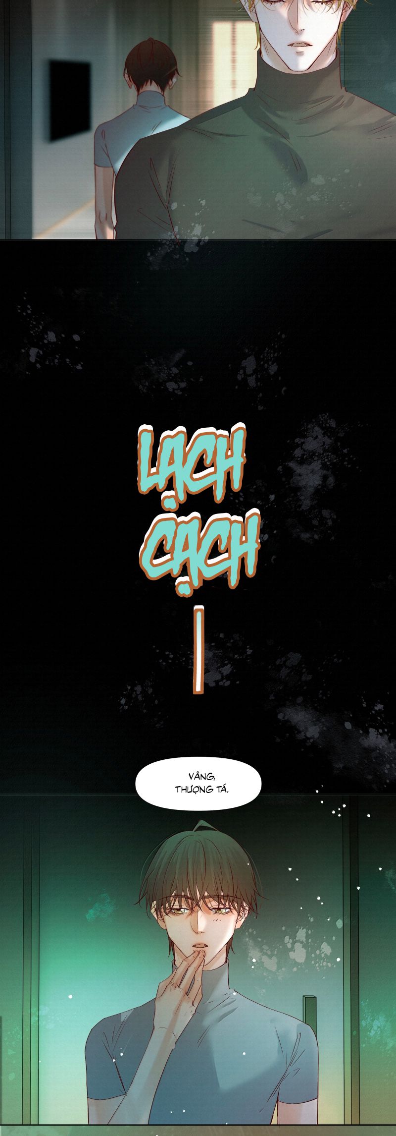 Tuyệt Xử Phùng Sinh: Chapter 89