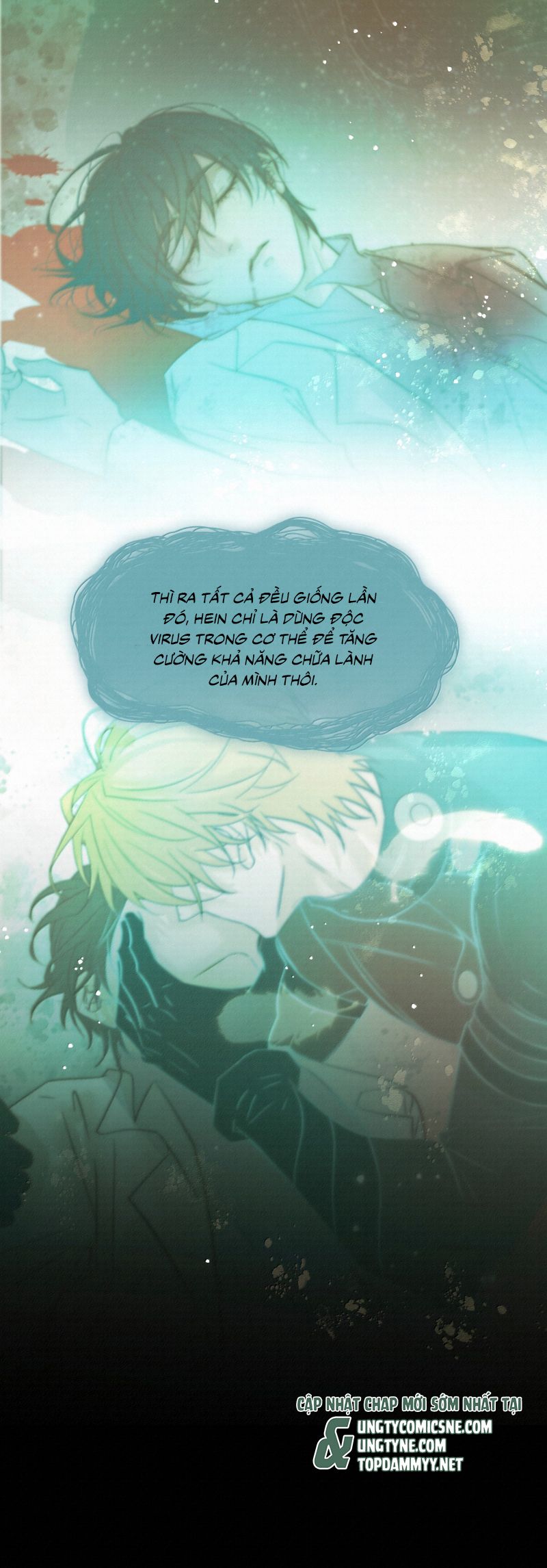 Tuyệt Xử Phùng Sinh: Chapter 89