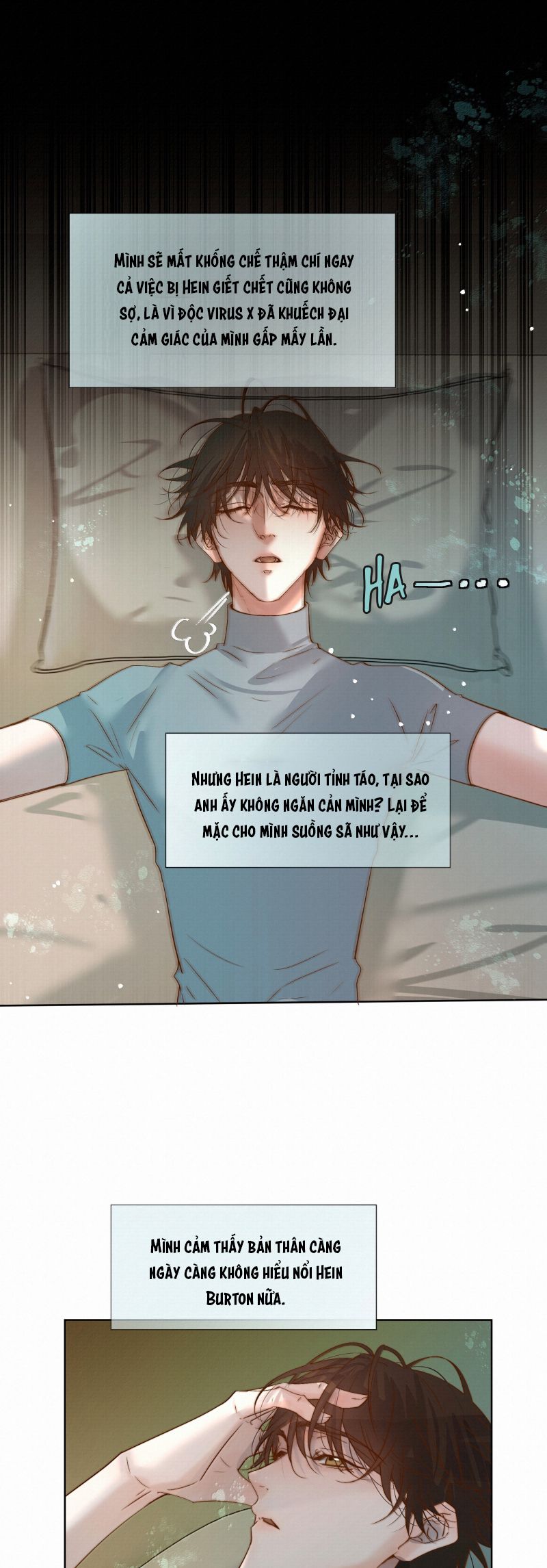 Tuyệt Xử Phùng Sinh: Chapter 89