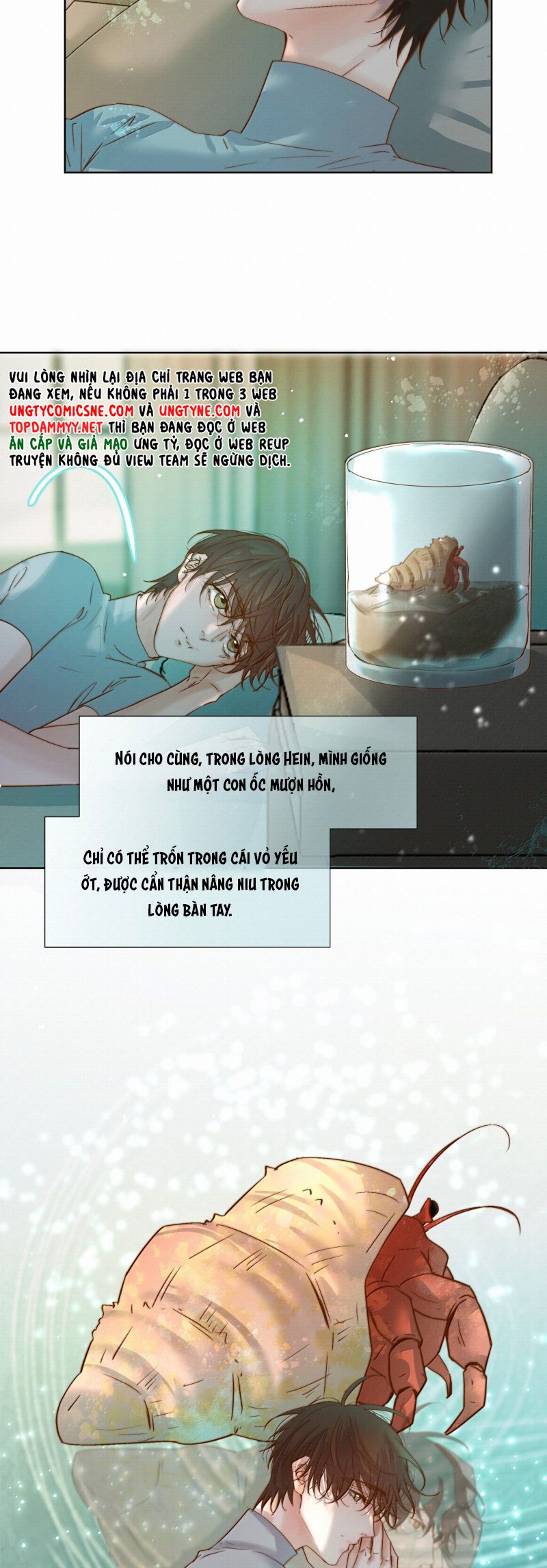 Tuyệt Xử Phùng Sinh: Chapter 89