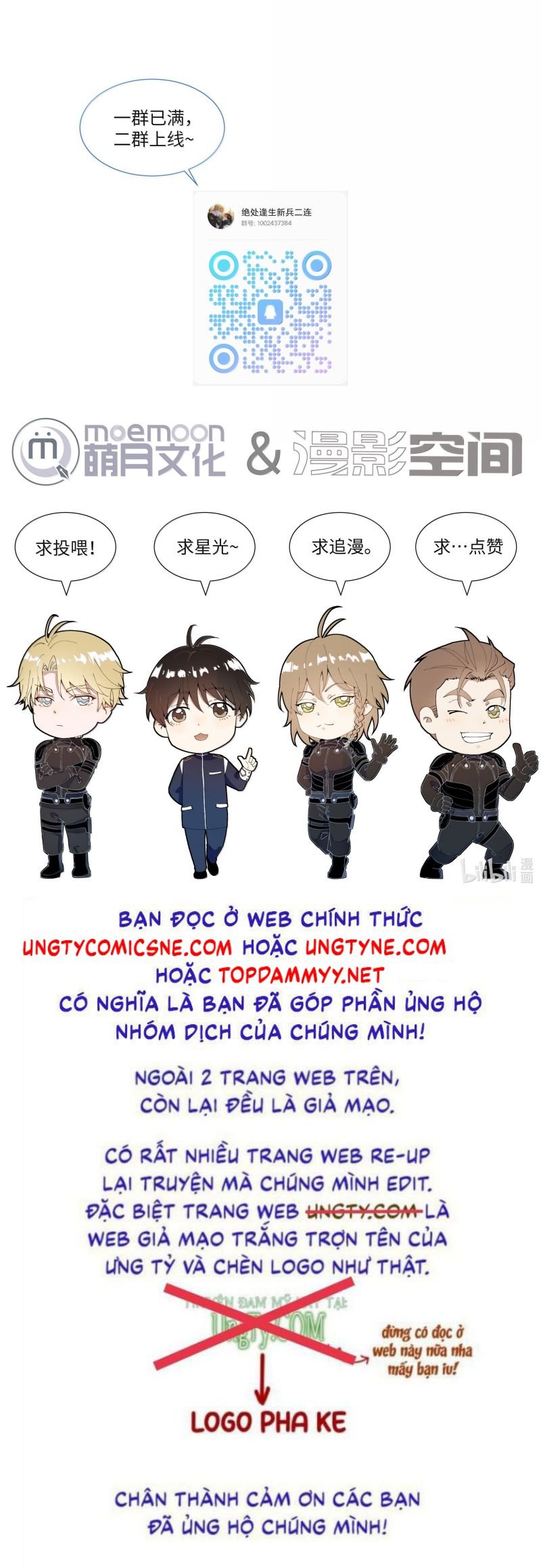 Tuyệt Xử Phùng Sinh: Chapter 89