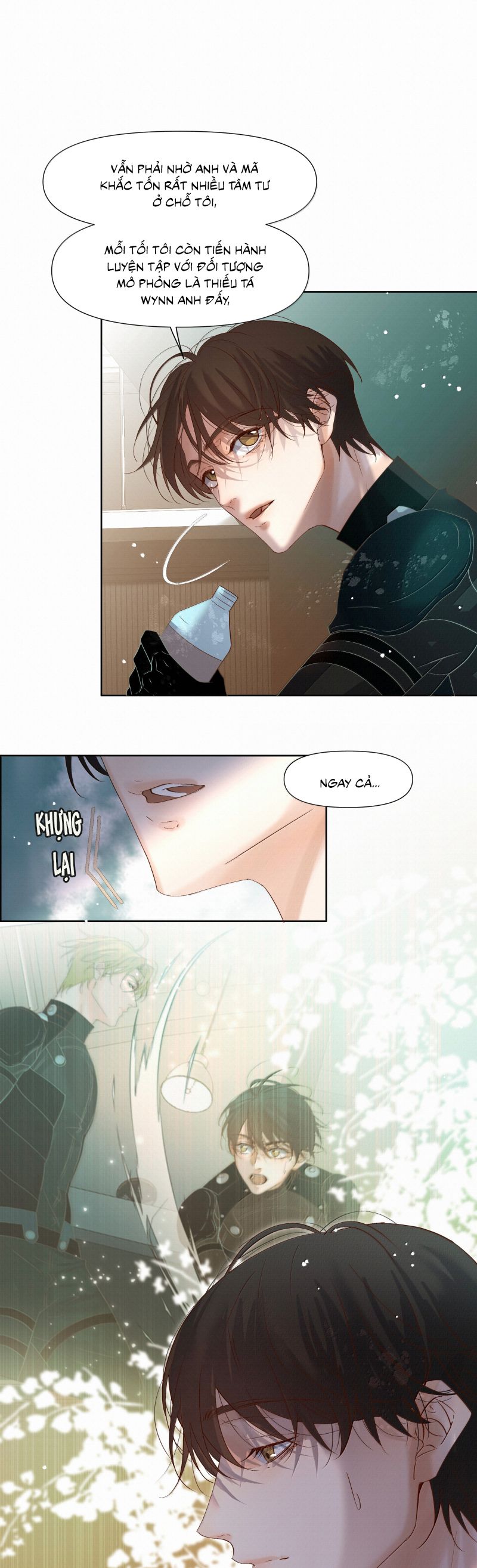 Tuyệt Xử Phùng Sinh: Chapter 89