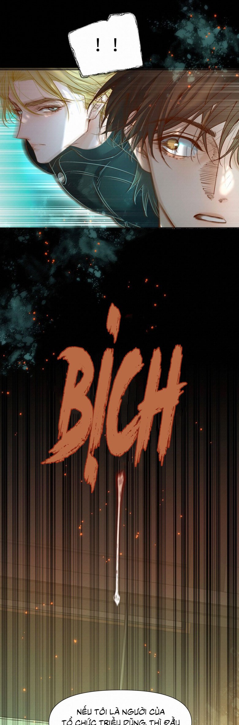 Tuyệt Xử Phùng Sinh: Chapter 90