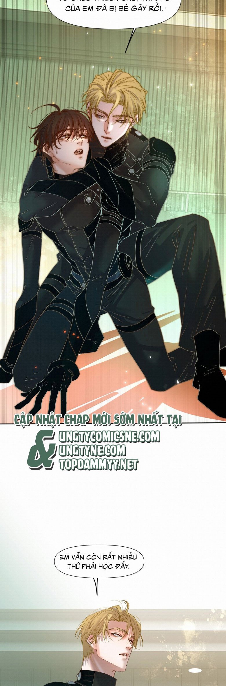 Tuyệt Xử Phùng Sinh: Chapter 90