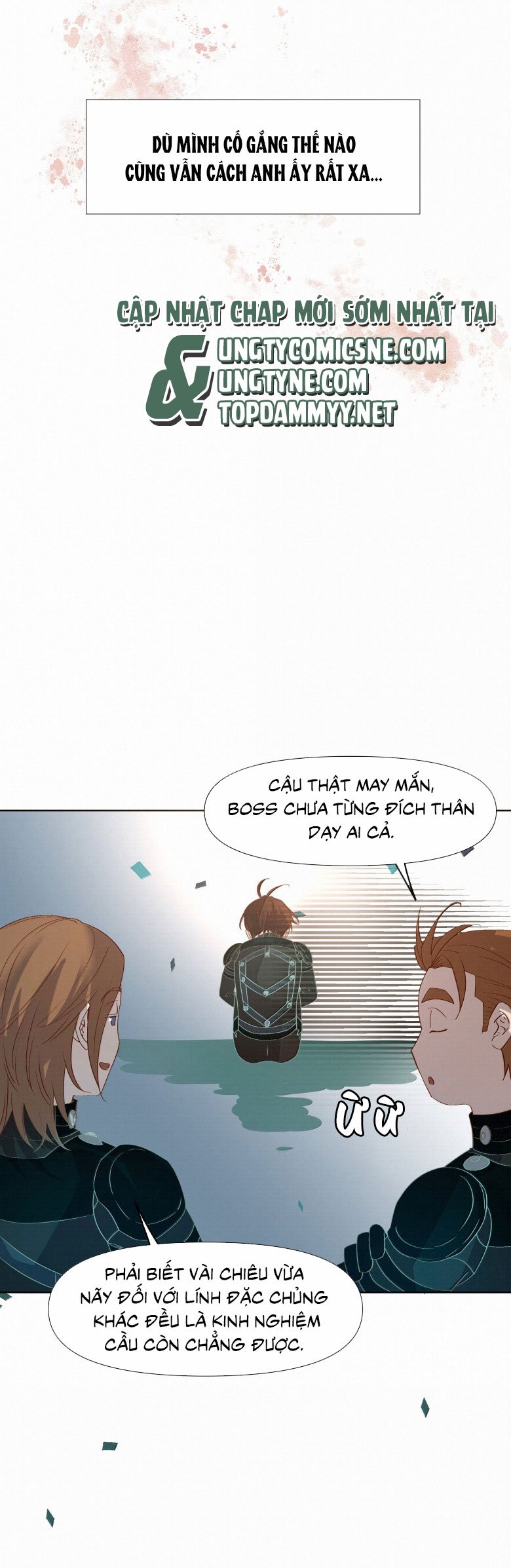 Tuyệt Xử Phùng Sinh: Chapter 90