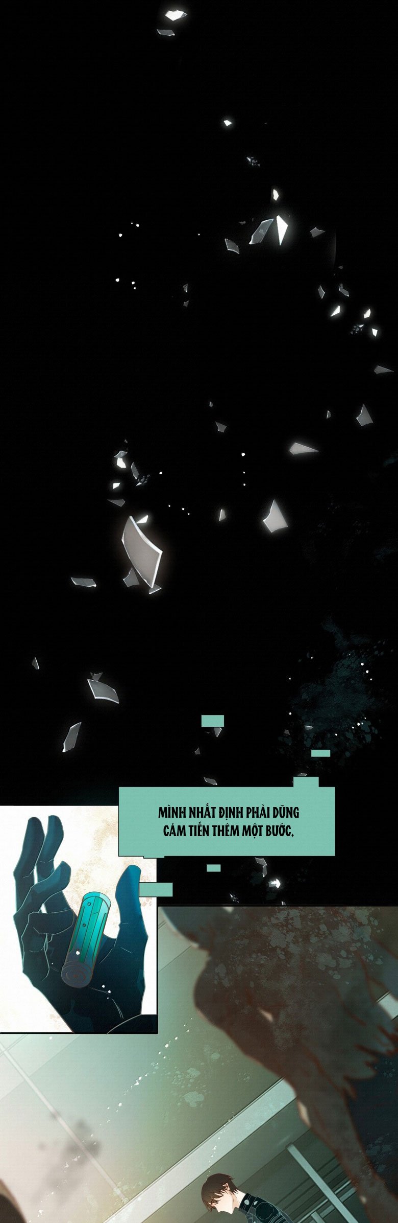 Tuyệt Xử Phùng Sinh: Chapter 90