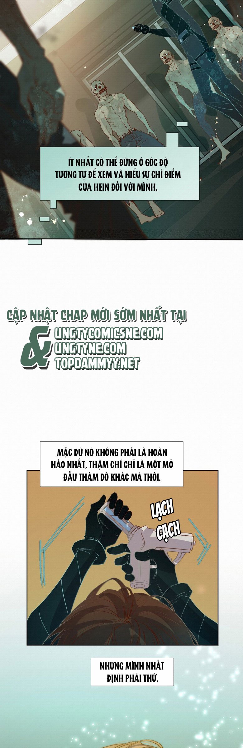 Tuyệt Xử Phùng Sinh: Chapter 90