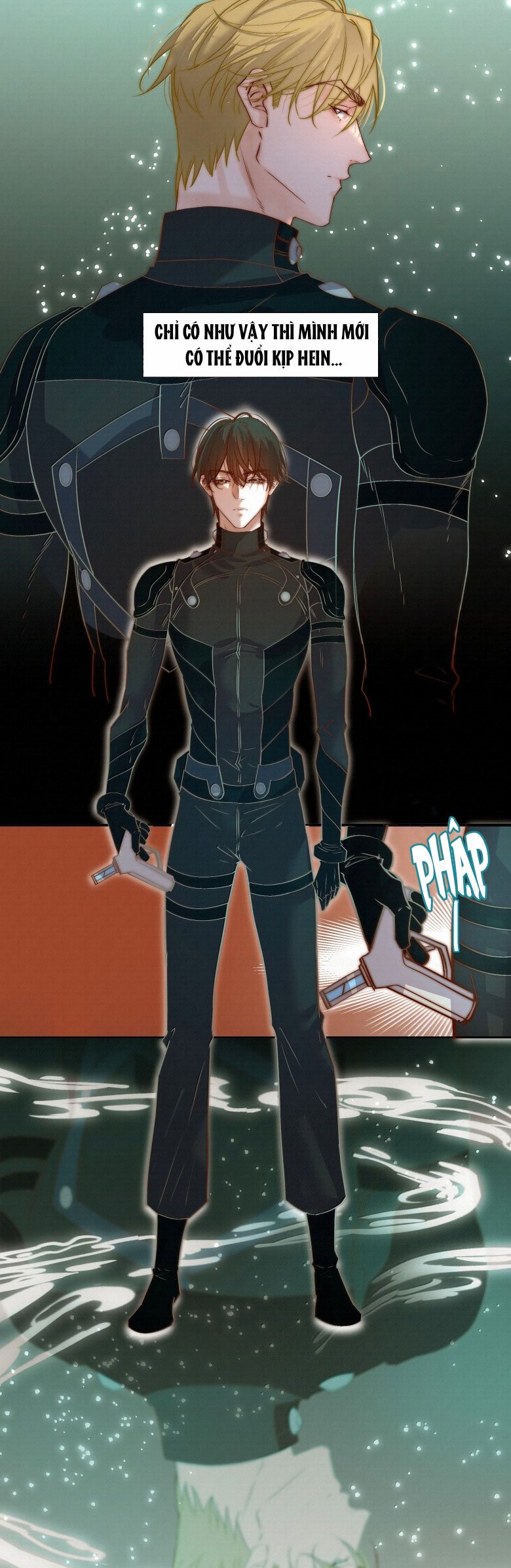 Tuyệt Xử Phùng Sinh: Chapter 90