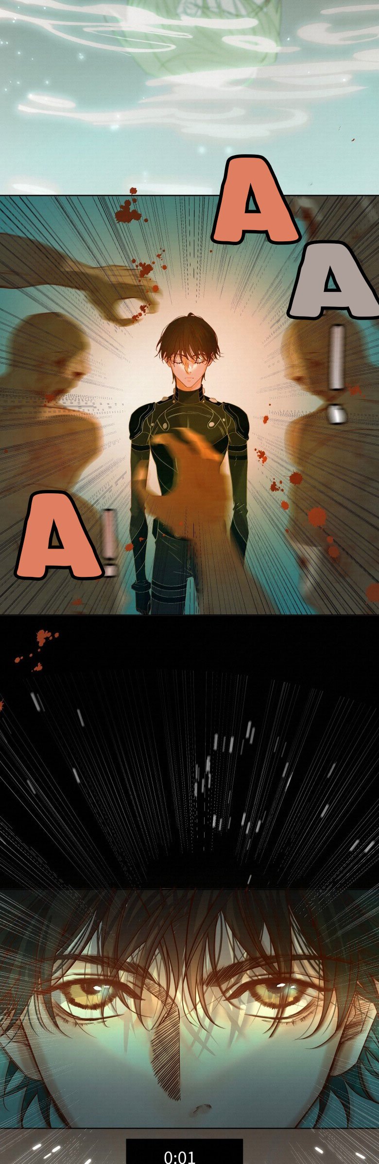 Tuyệt Xử Phùng Sinh: Chapter 90