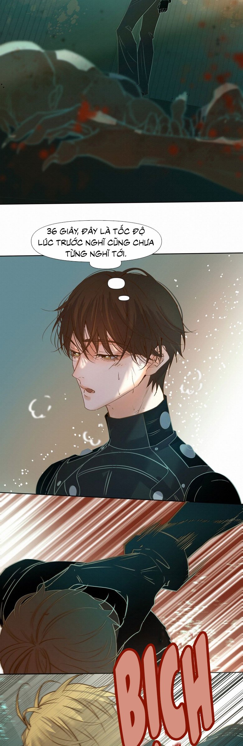 Tuyệt Xử Phùng Sinh: Chapter 90