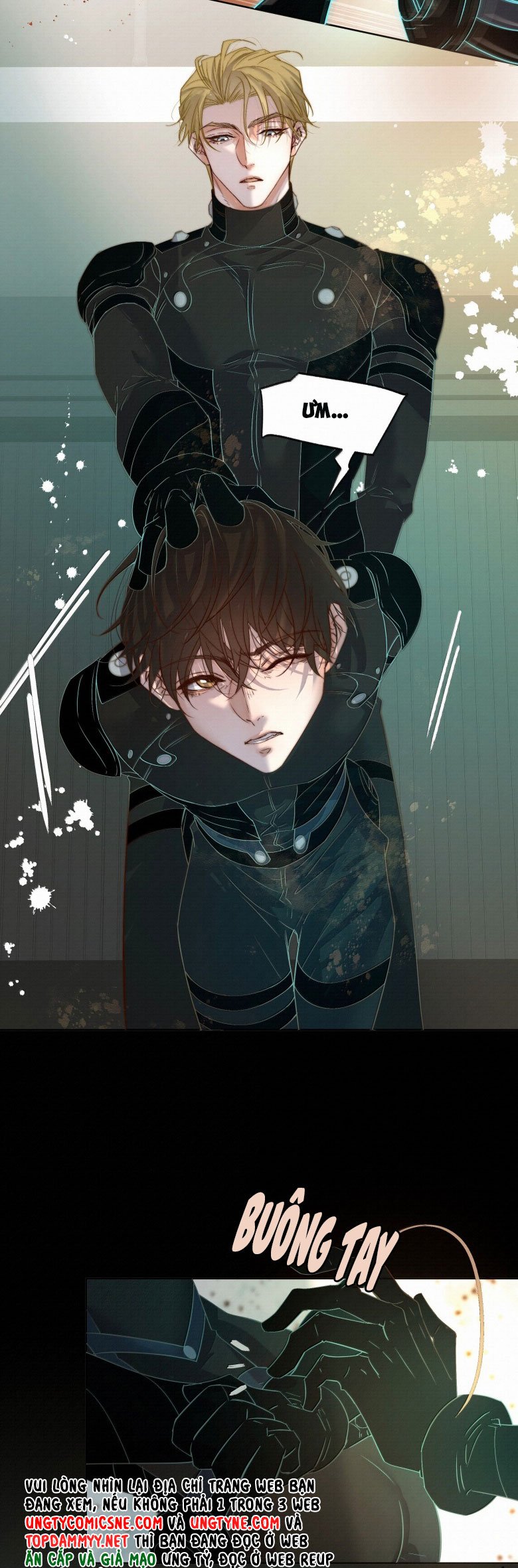 Tuyệt Xử Phùng Sinh: Chapter 90