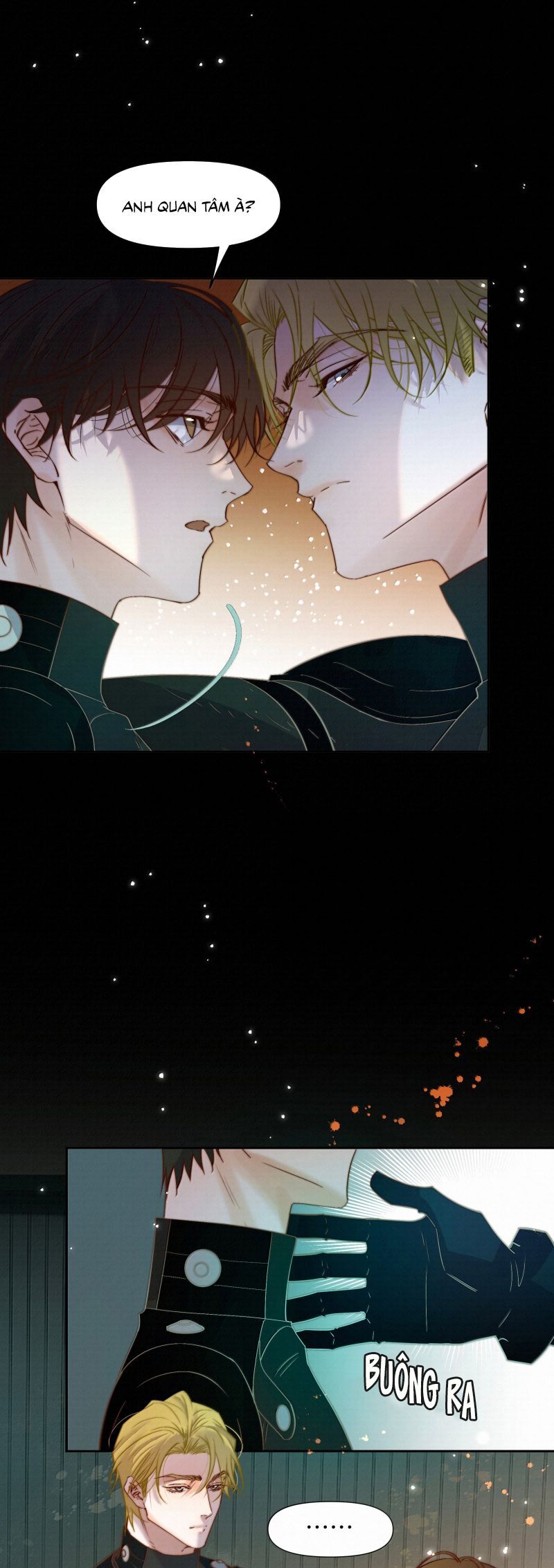 Tuyệt Xử Phùng Sinh: Chapter 91