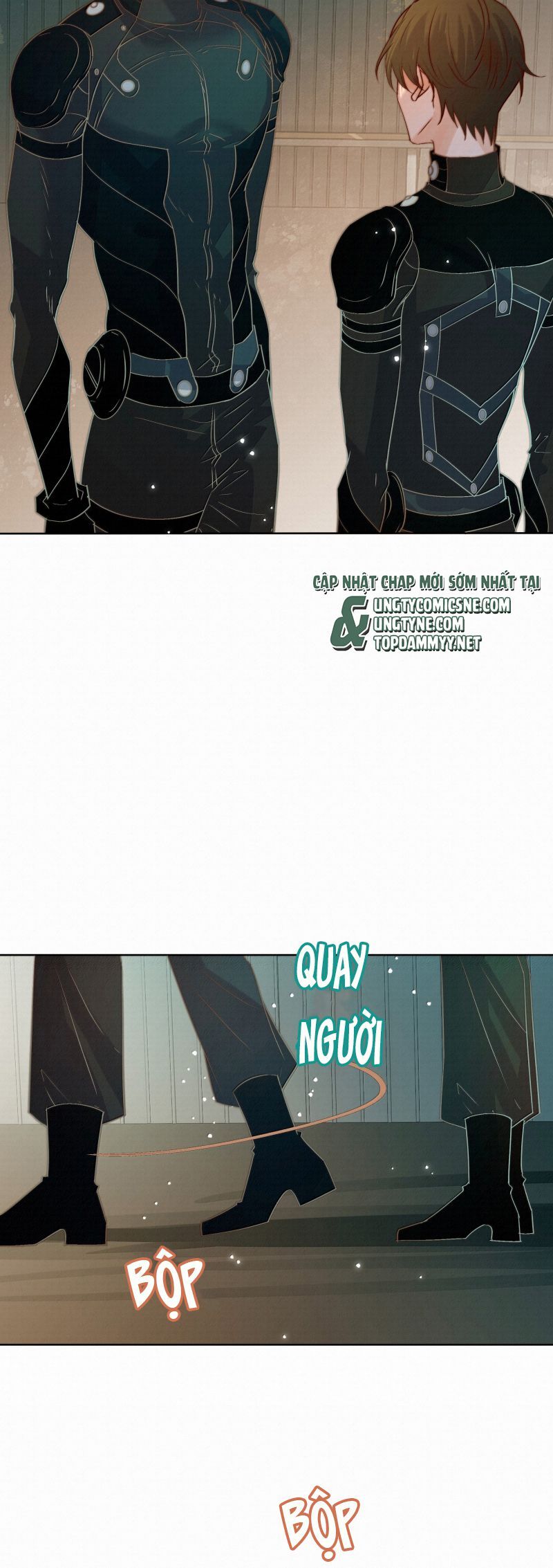 Tuyệt Xử Phùng Sinh: Chapter 91