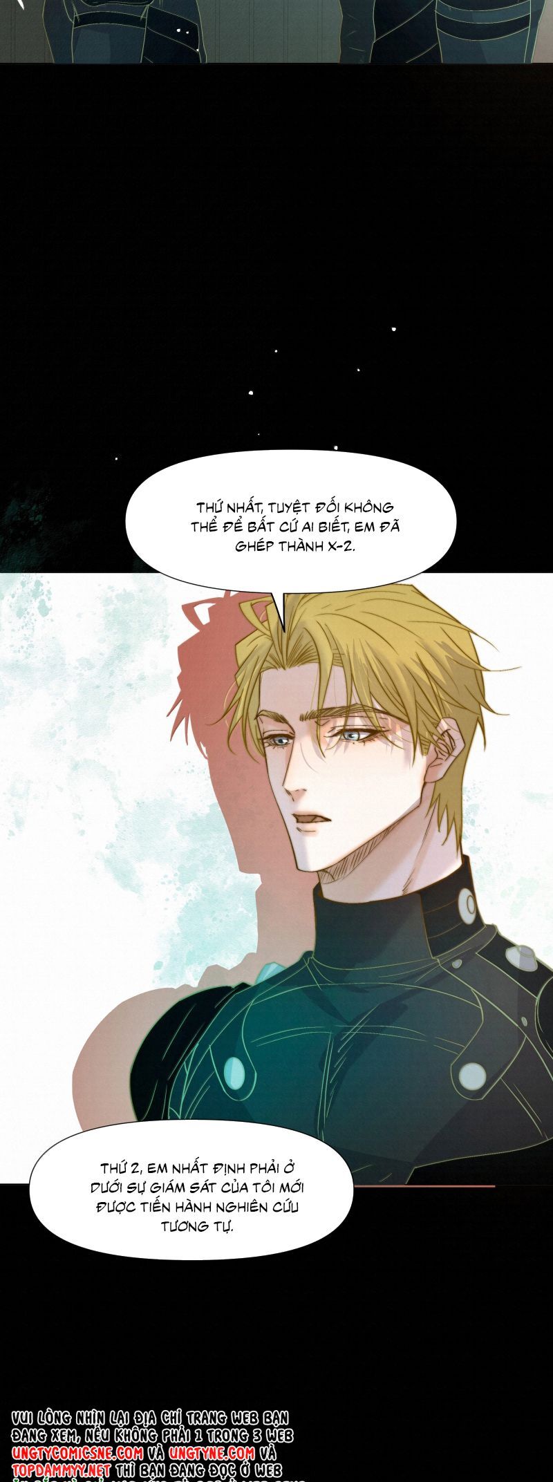 Tuyệt Xử Phùng Sinh: Chapter 91