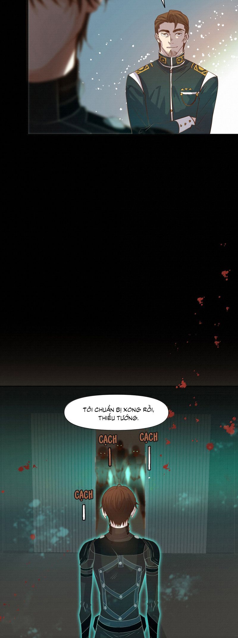 Tuyệt Xử Phùng Sinh: Chapter 91