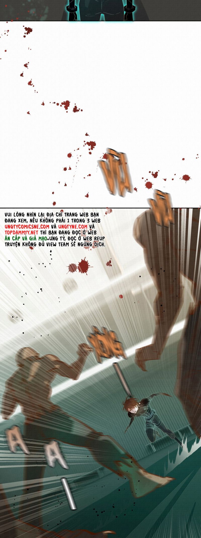 Tuyệt Xử Phùng Sinh: Chapter 91