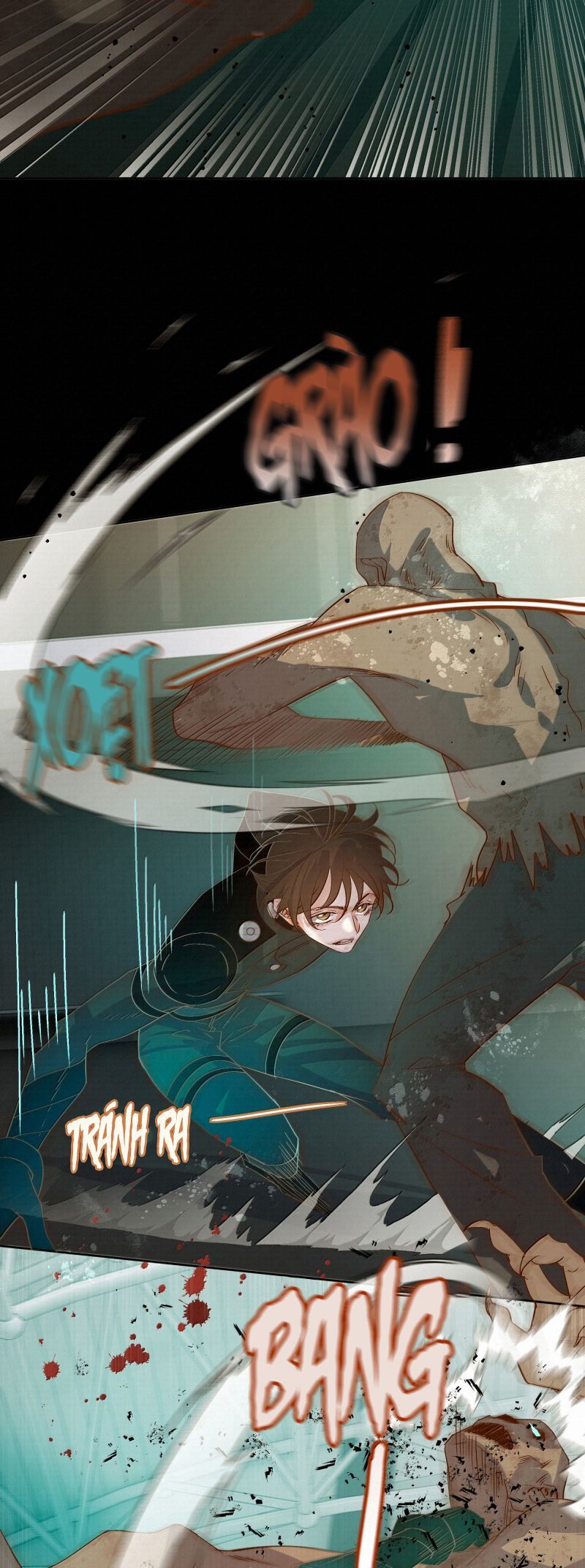 Tuyệt Xử Phùng Sinh: Chapter 91