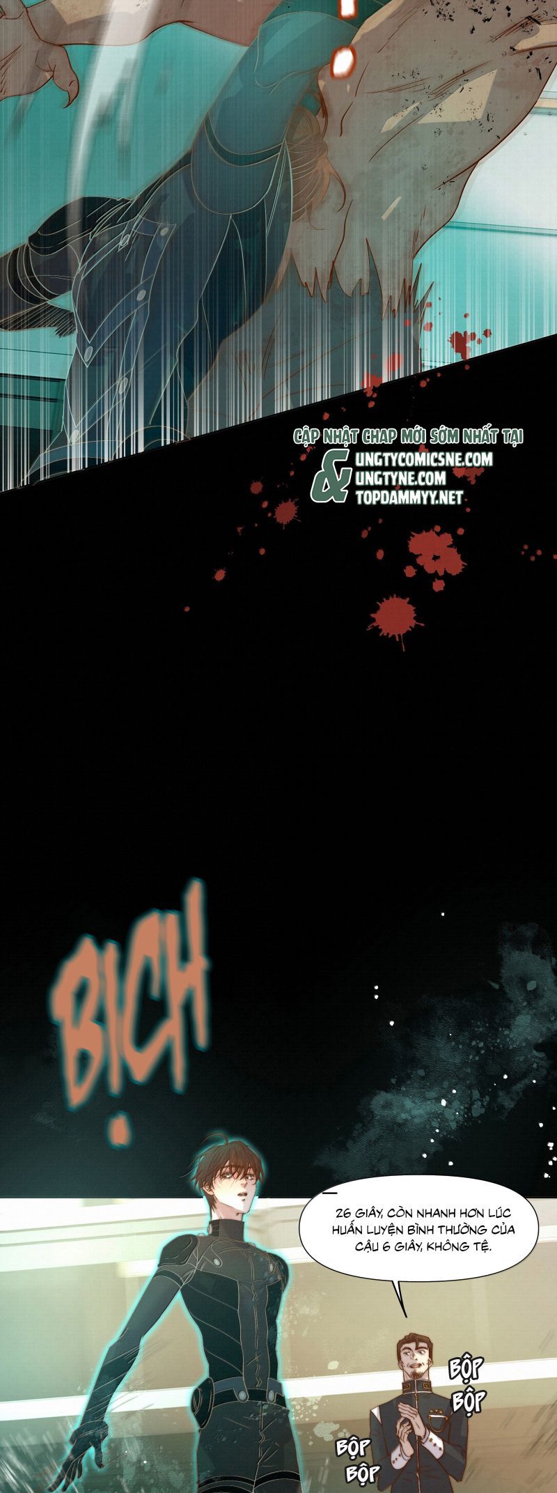 Tuyệt Xử Phùng Sinh: Chapter 91