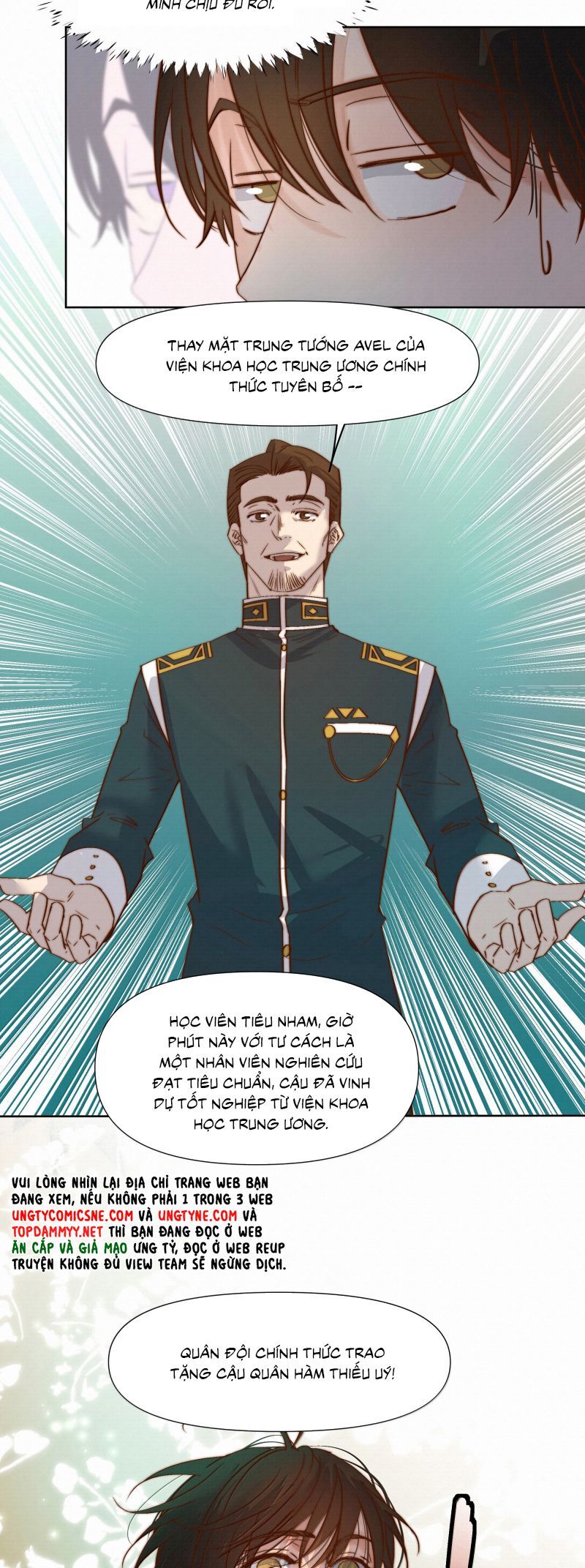 Tuyệt Xử Phùng Sinh: Chapter 91