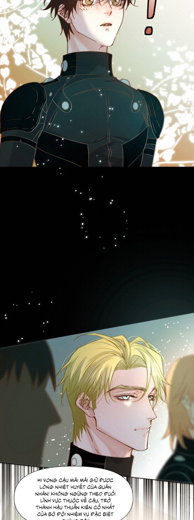 Tuyệt Xử Phùng Sinh: Chapter 91