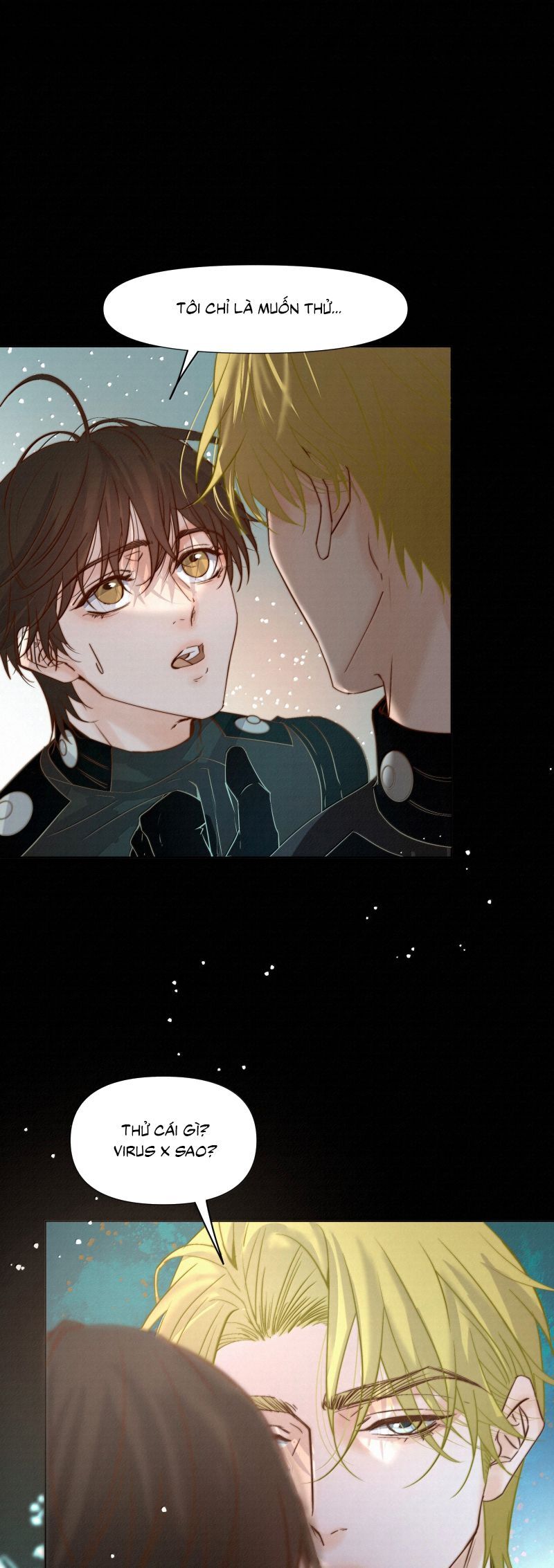 Tuyệt Xử Phùng Sinh: Chapter 91