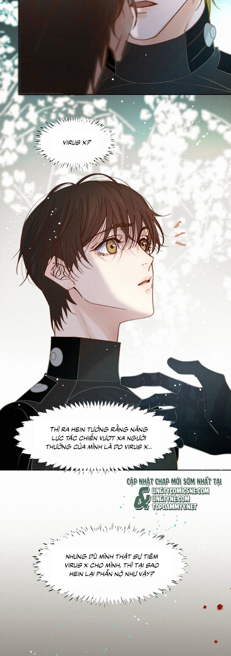 Tuyệt Xử Phùng Sinh: Chapter 91