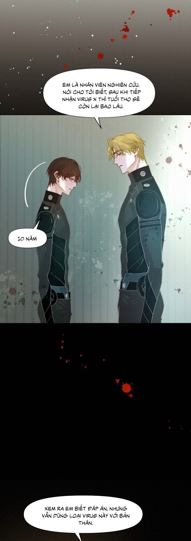 Tuyệt Xử Phùng Sinh: Chapter 91