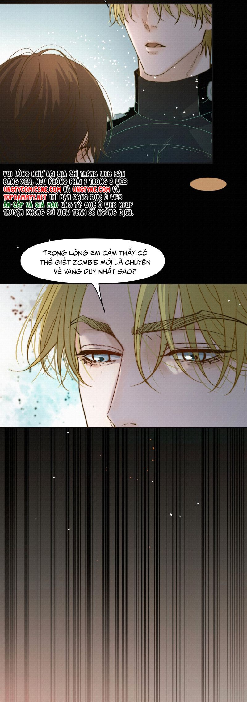 Tuyệt Xử Phùng Sinh: Chapter 91