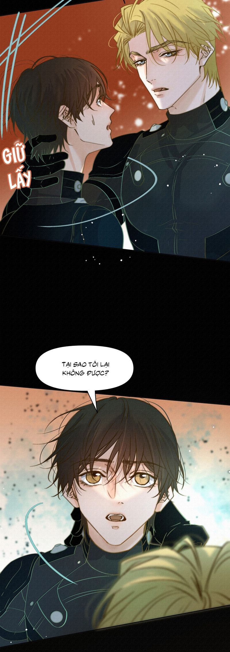 Tuyệt Xử Phùng Sinh: Chapter 91