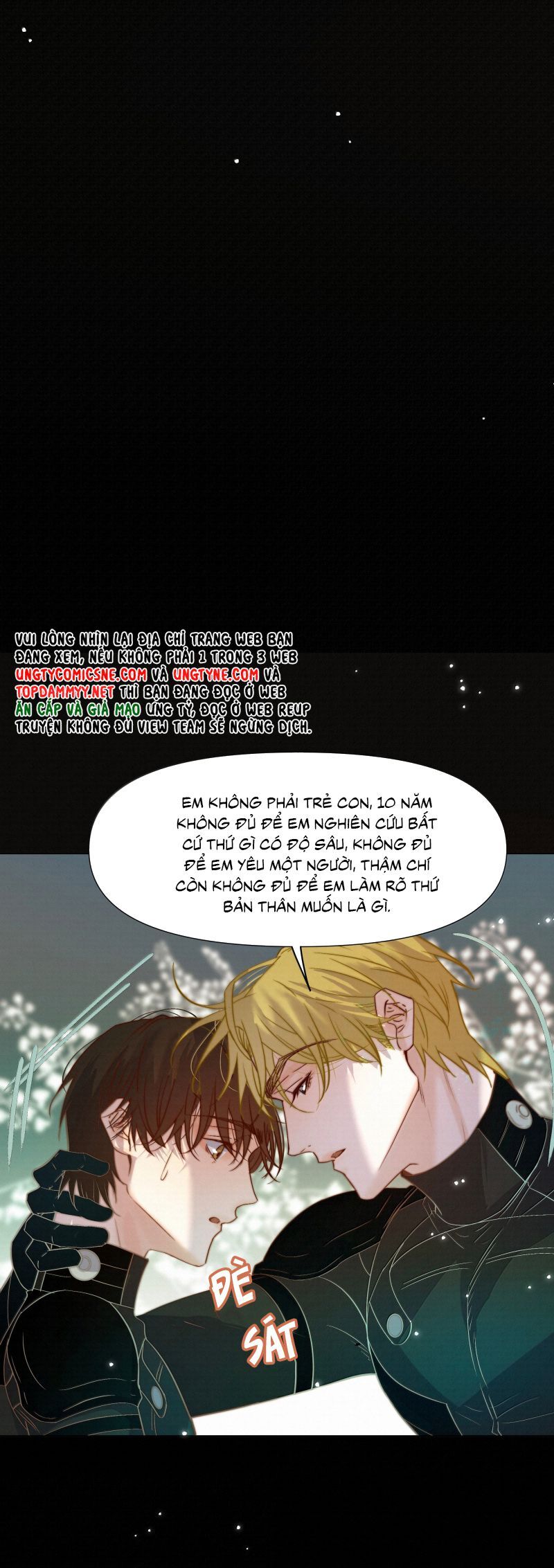 Tuyệt Xử Phùng Sinh: Chapter 91