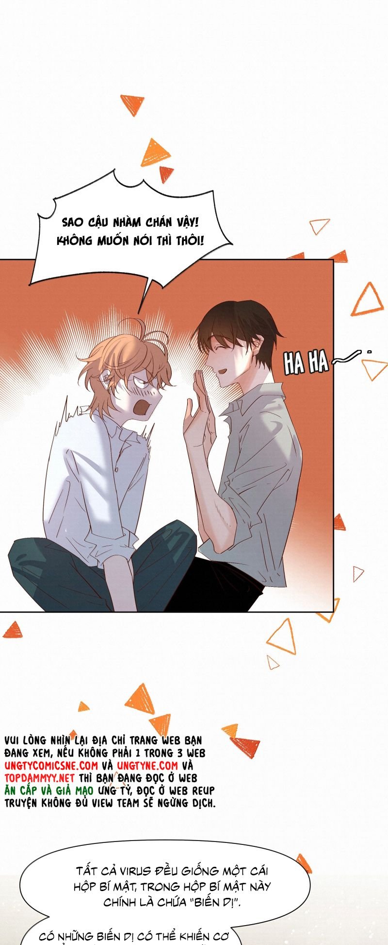 Tuyệt Xử Phùng Sinh: Chapter 92