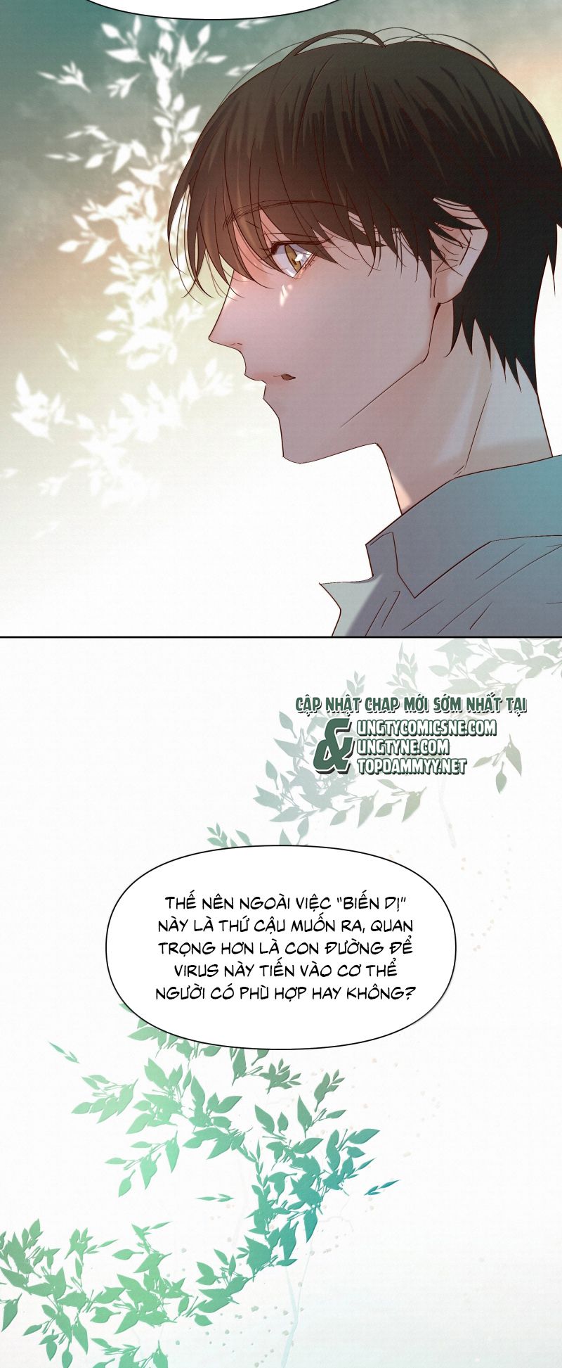 Tuyệt Xử Phùng Sinh: Chapter 92