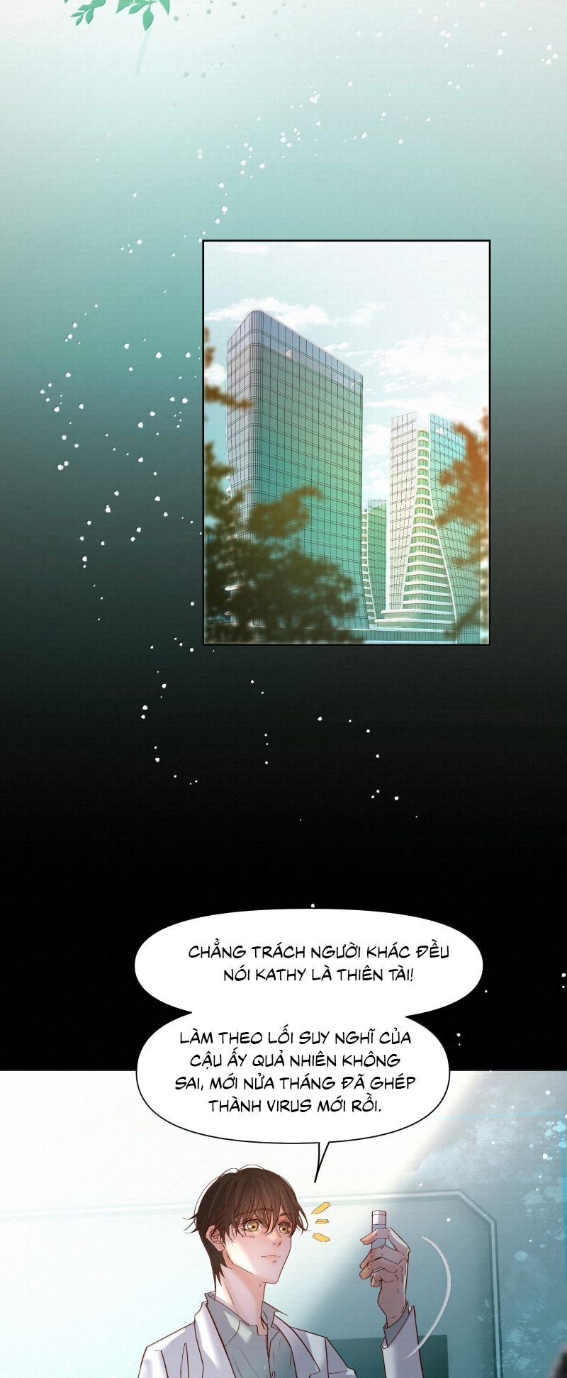 Tuyệt Xử Phùng Sinh: Chapter 92