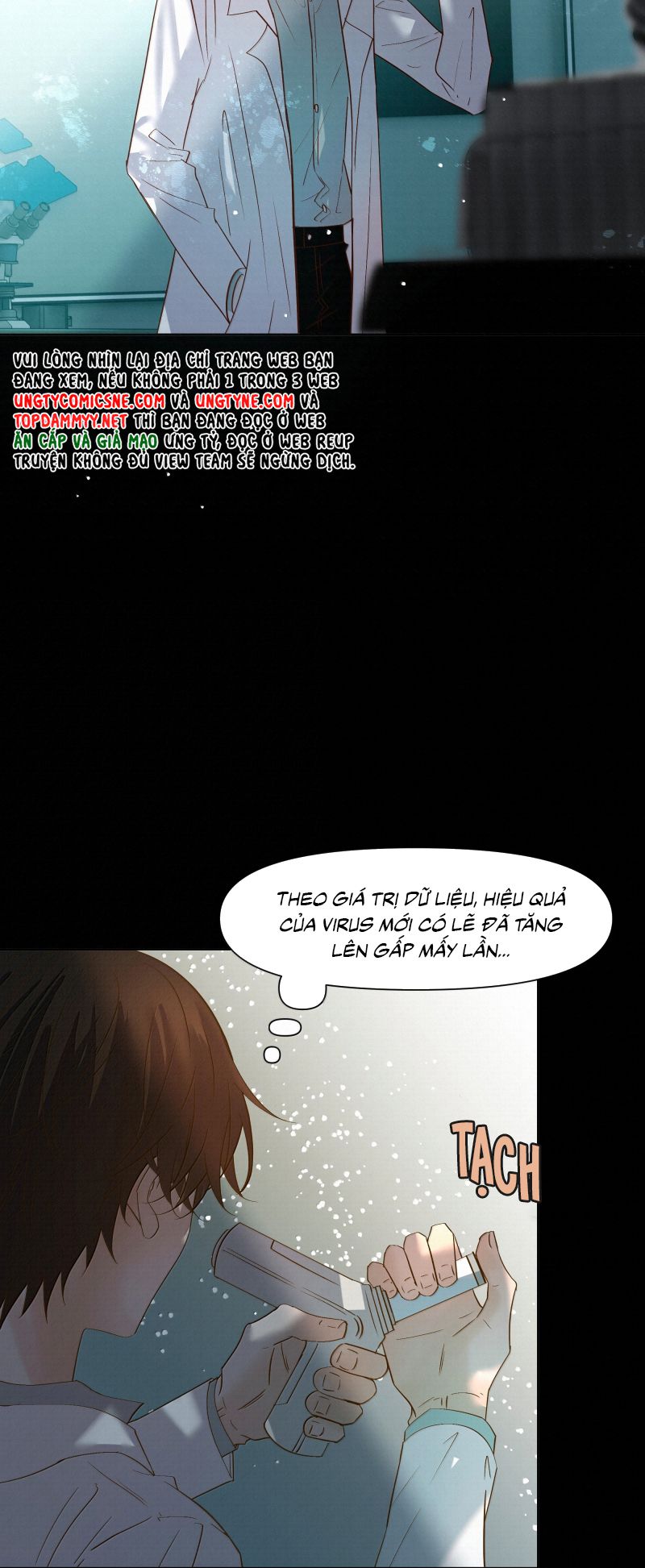 Tuyệt Xử Phùng Sinh: Chapter 92