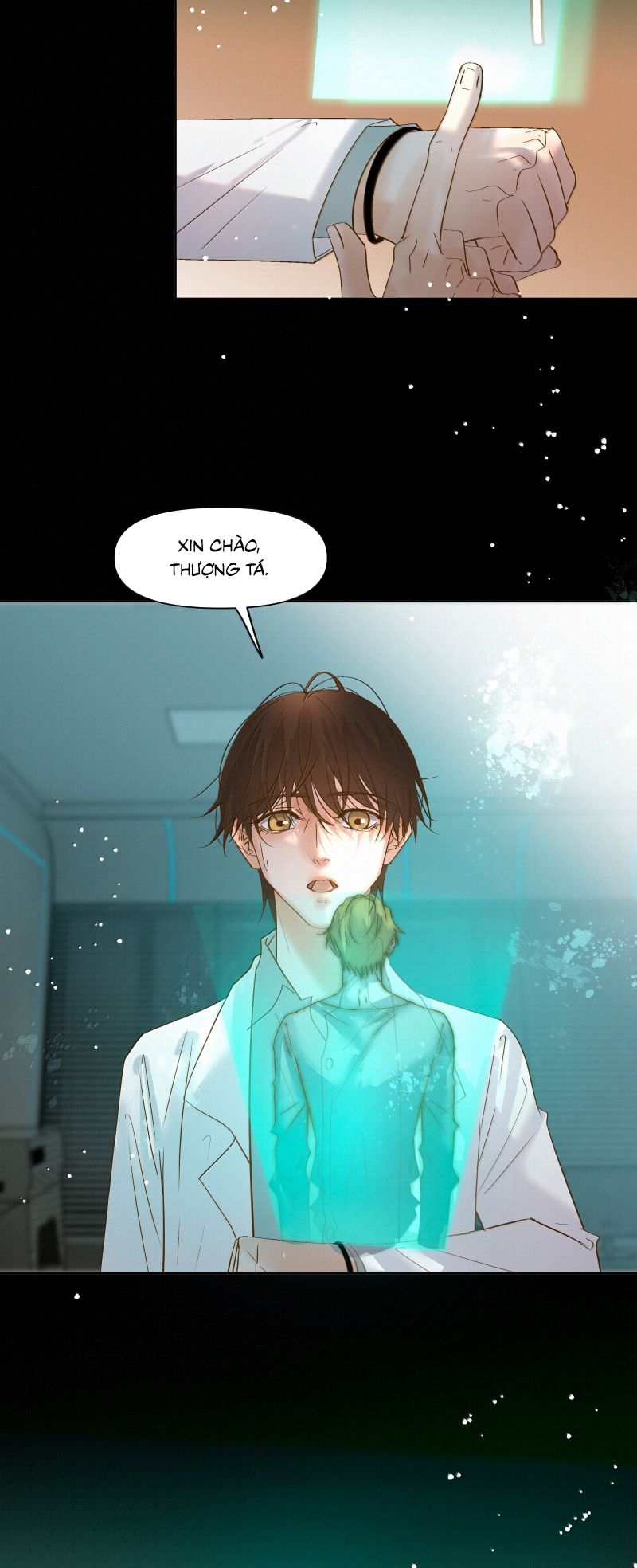 Tuyệt Xử Phùng Sinh: Chapter 92