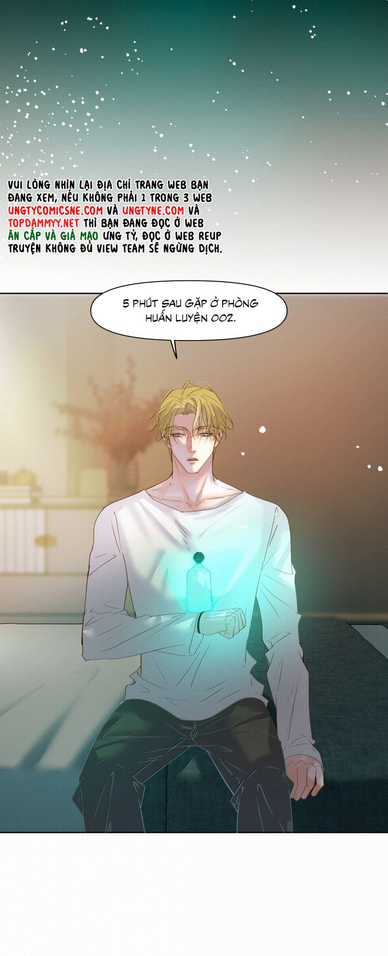 Tuyệt Xử Phùng Sinh: Chapter 92