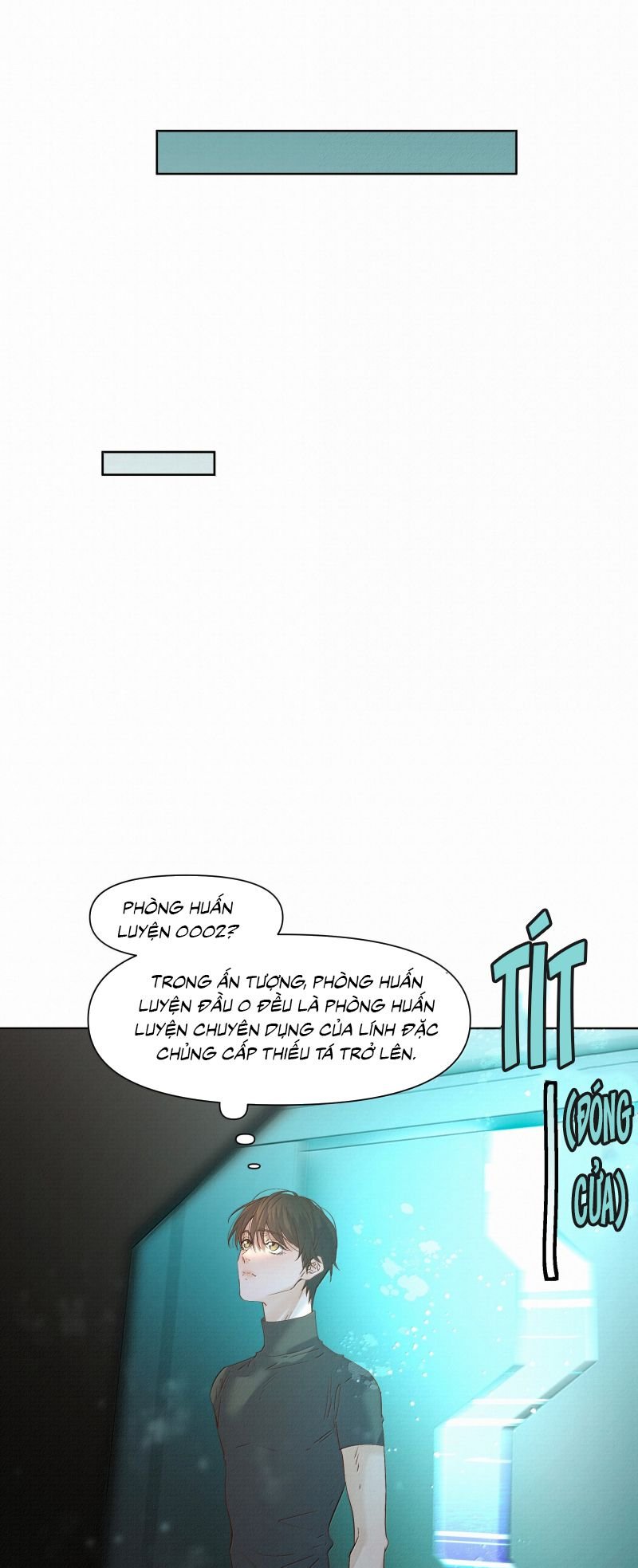 Tuyệt Xử Phùng Sinh: Chapter 92