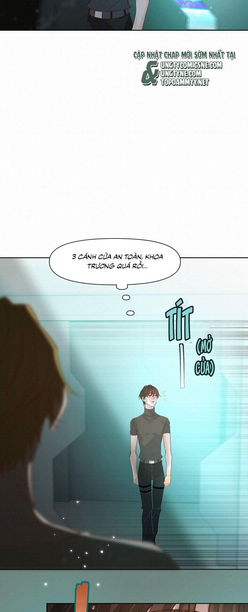 Tuyệt Xử Phùng Sinh: Chapter 92