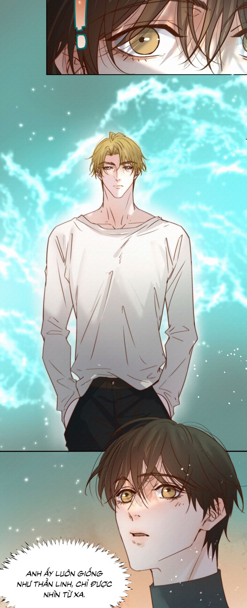 Tuyệt Xử Phùng Sinh: Chapter 92