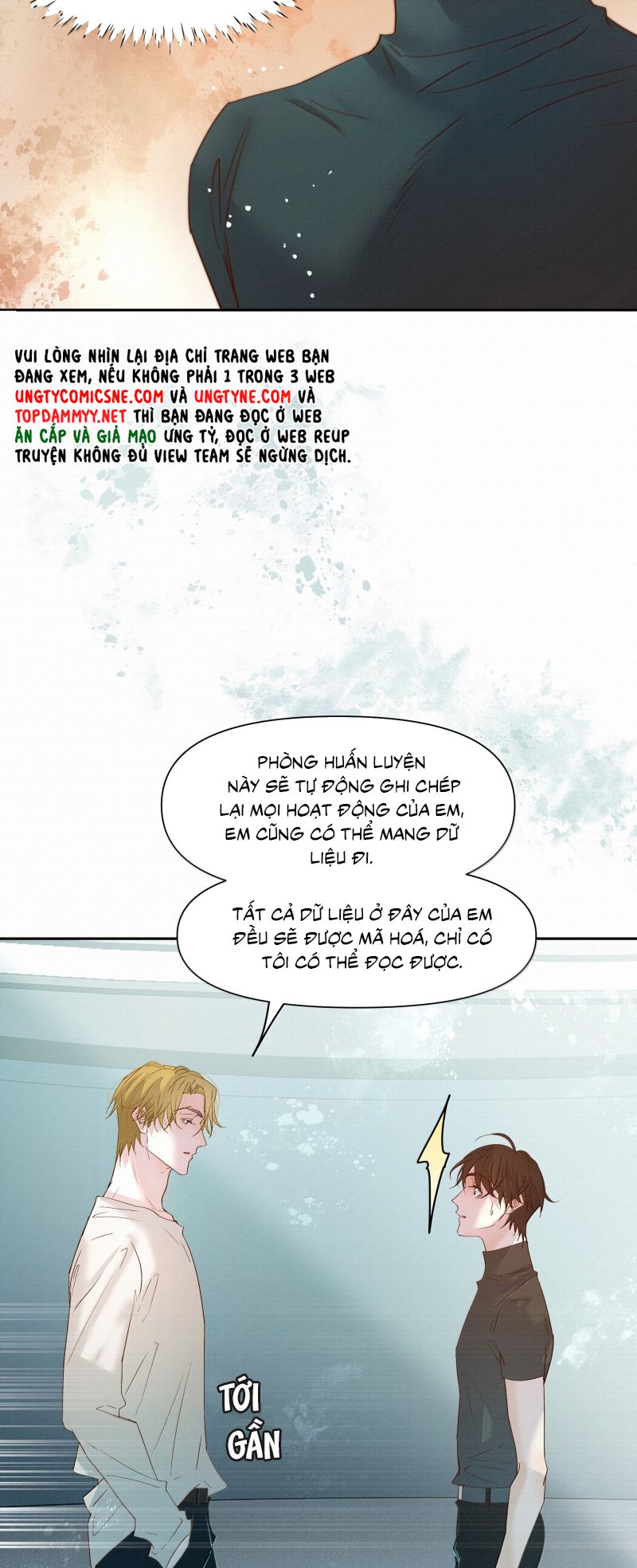 Tuyệt Xử Phùng Sinh: Chapter 92