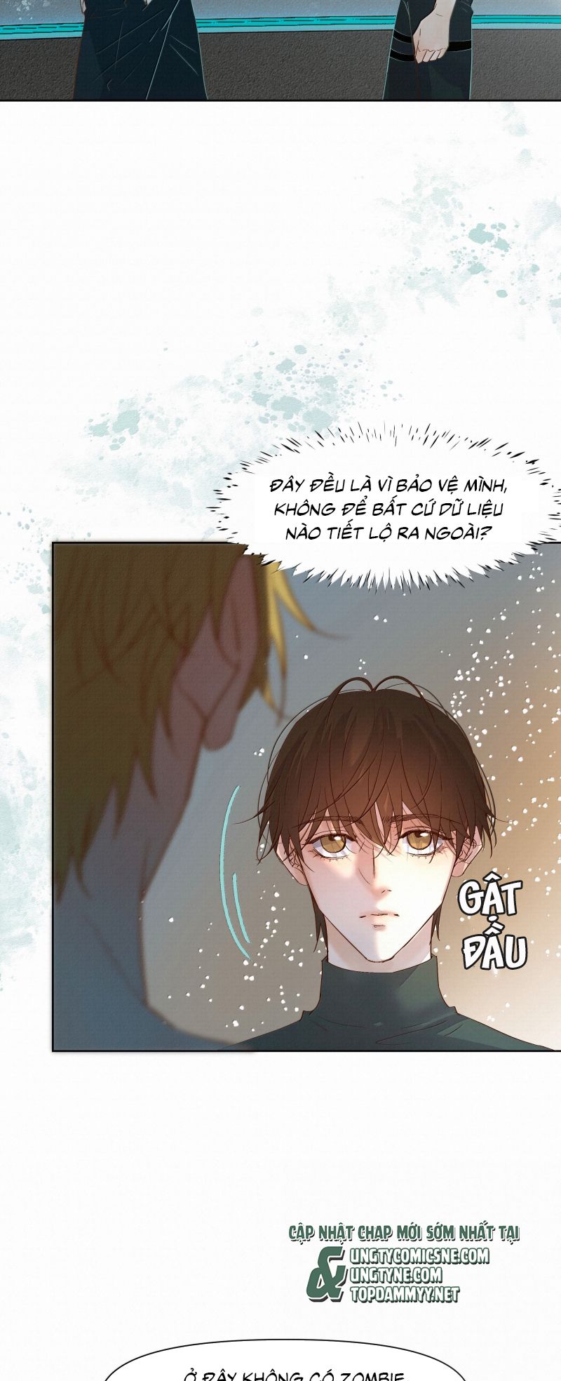 Tuyệt Xử Phùng Sinh: Chapter 92