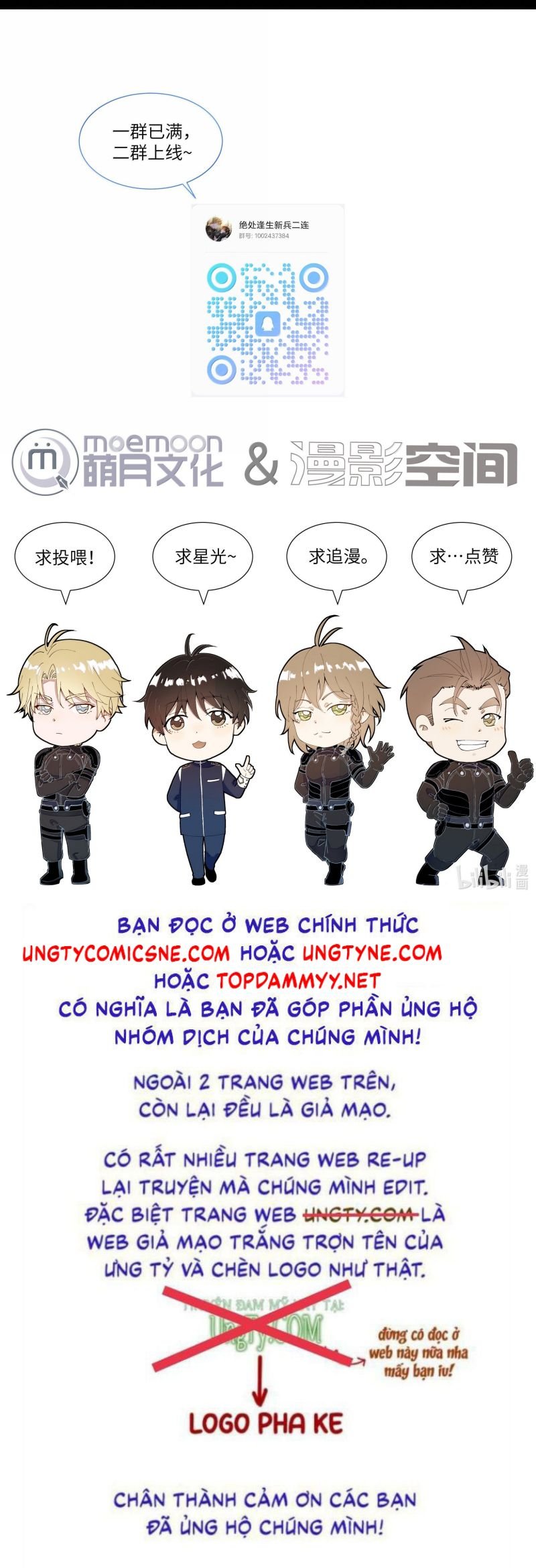 Tuyệt Xử Phùng Sinh: Chapter 92