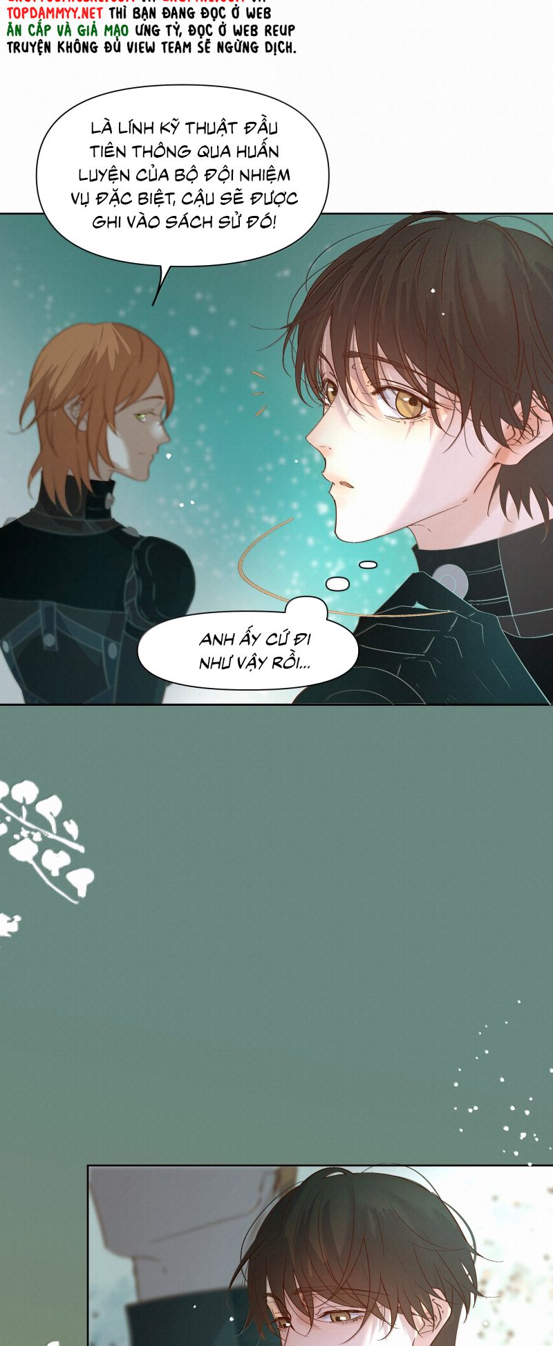 Tuyệt Xử Phùng Sinh: Chapter 92