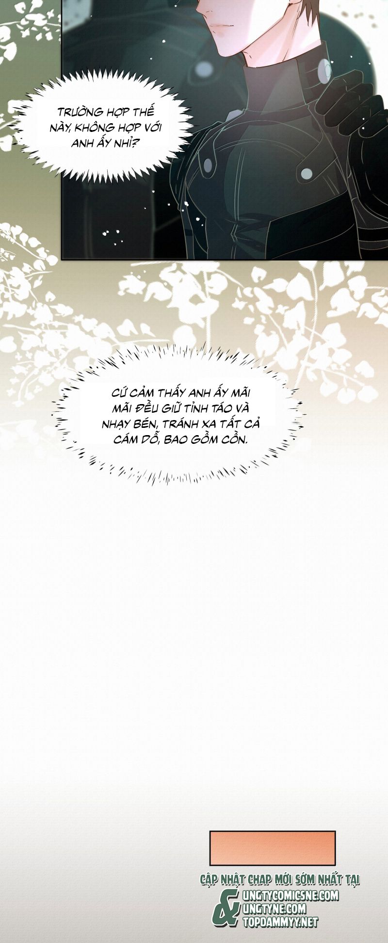 Tuyệt Xử Phùng Sinh: Chapter 92