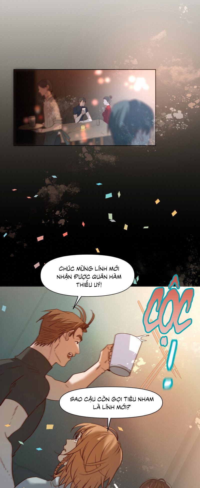 Tuyệt Xử Phùng Sinh: Chapter 92