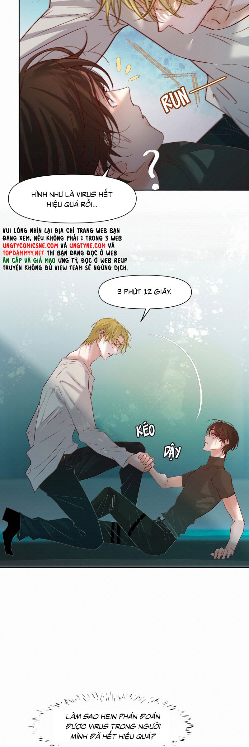 Tuyệt Xử Phùng Sinh: Chapter 93