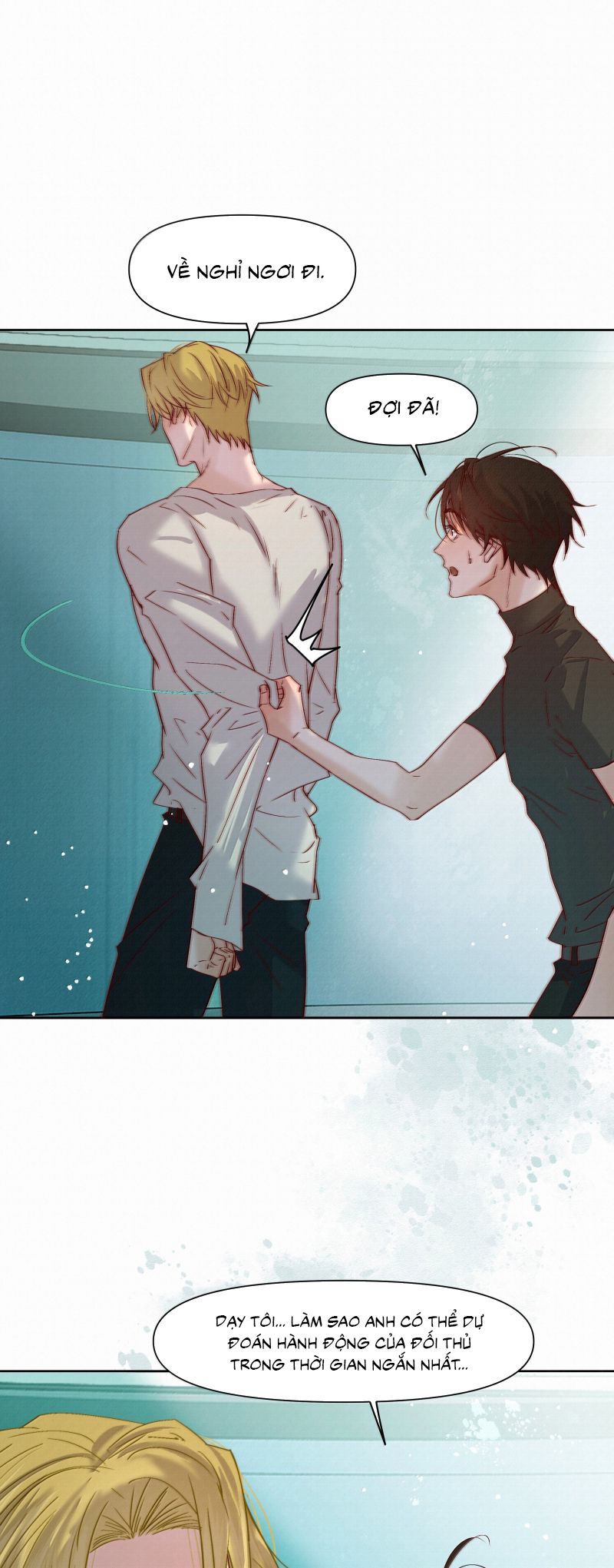 Tuyệt Xử Phùng Sinh: Chapter 93