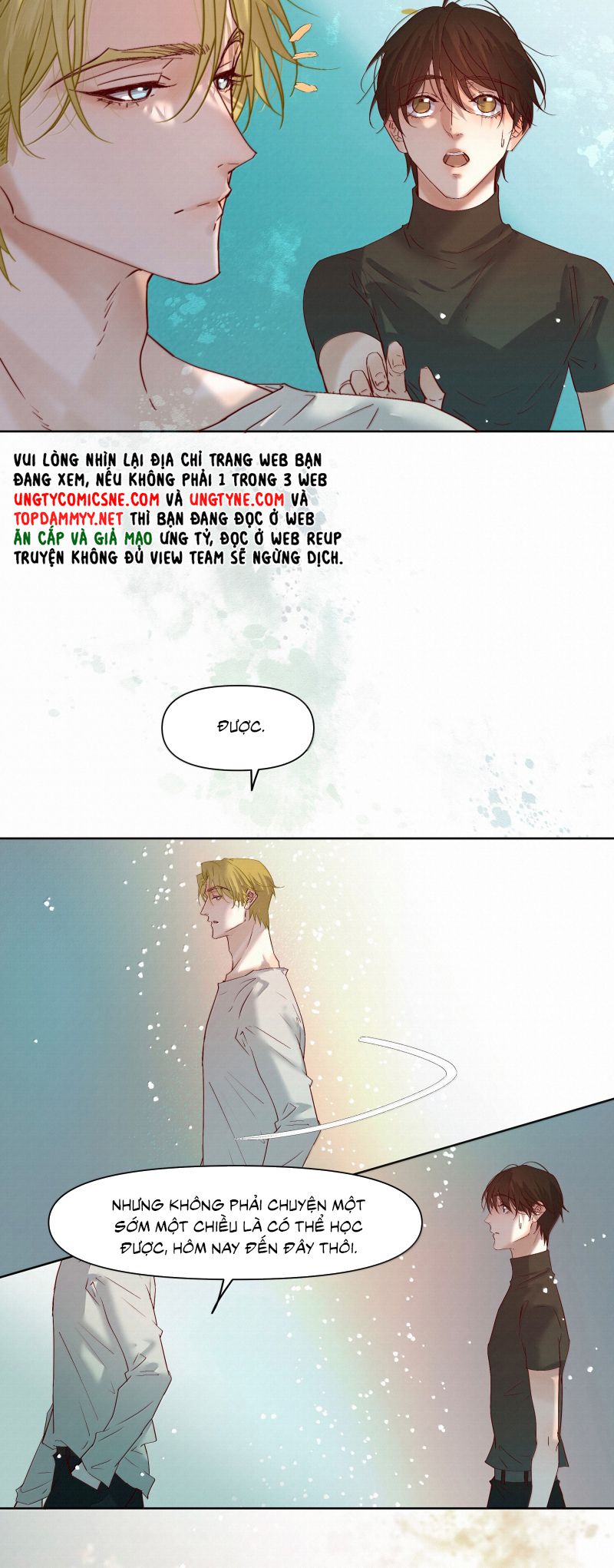 Tuyệt Xử Phùng Sinh: Chapter 93