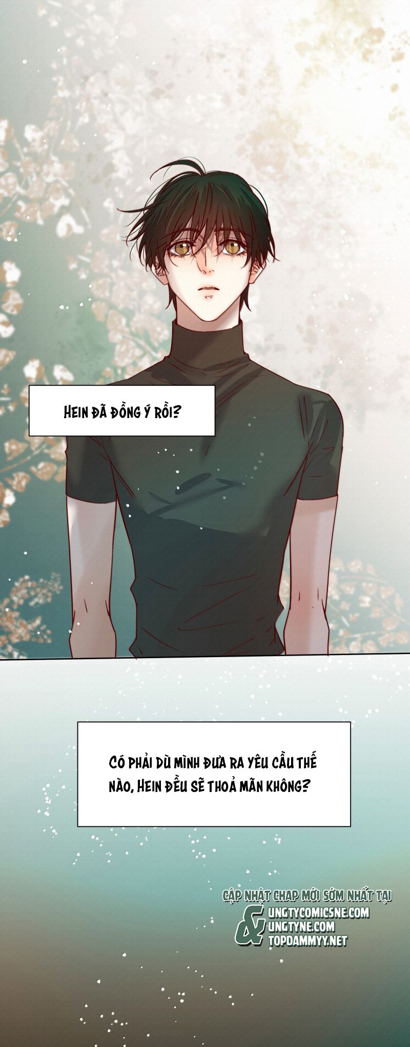 Tuyệt Xử Phùng Sinh: Chapter 93